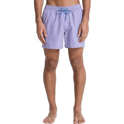 Quiksilver Everyday Malibu Volley 15'' Ανδρικό Μαγιό Σορτς Λιλά EQYJV04214-MJB0