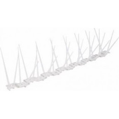 Protecta Ecologic 350 Απωθητικές Ακίδες Πουλιών 50x16cm