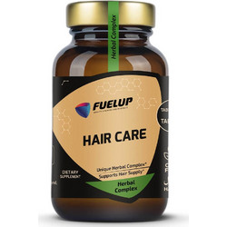 Fuel Up Hair Care 60 Ταμπλέτες
