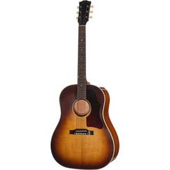 Gibson 1955 J-45 Vintage Sunburst LA3