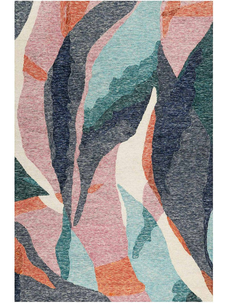 Esprit Hills Χαλί Ορθογώνιο 160x230cm Multi