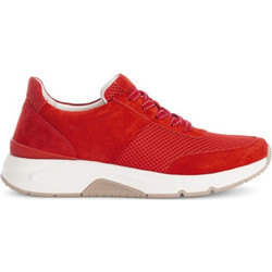 Gabor Γυναικεία Sneakers Κόκκινα 86897-48