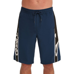 O'Neill 90'S 21" Ανδρικό Μαγιό Βερμούδα με Σχέδια Navy Μπλε 2800239-15093