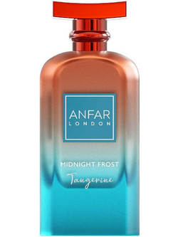 Anfar Midnight Frost Tangerine Pure Parfum 100ml