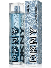 DKNY Summer 2013 Eau de Cologne 100ml
