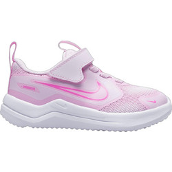 Nike Cosmic Runner Παιδικά Αθλητικά Παπούτσια για Τρέξιμο Ροζ HM4401-604