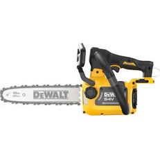 DeWALT DCMCST632N Αλυσοπρίονο Μπαταρίας 54V 2555W με Λάμα 30cm Solo