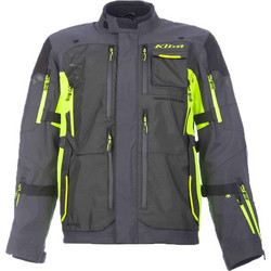 Klim Badlands Pro Asphalt High Vis