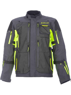 Klim Badlands Pro Asphalt High Vis