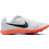 Nike Zoom Rival Distance Ανδρικά Αθλητικά Παπούτσια Spikes Στίβου Λευκά FZ9653-101