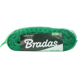 Bradas Απωθητικό Δίχτυ Πουλιών BN10191940020