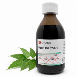 Chemco Neem Oil 250ml