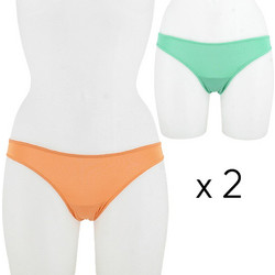 Walk Γυναικεία Brazil 2Pack W2011