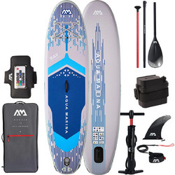 Aqua Marina Ray 11'0" Φουσκωτή Σανίδα SUP 335cm 28407