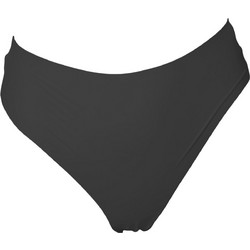 Hanro Γυναικείο Slip Μαύρο MI1977