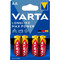 Varta Longlife Max Power AA 40τμχ Varta Longlife Max Power AA 40τμχ
