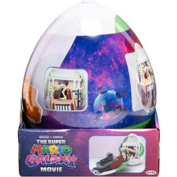 Jakks Pacific The Super Mario Galaxy Movie Yoshi Egg Playset