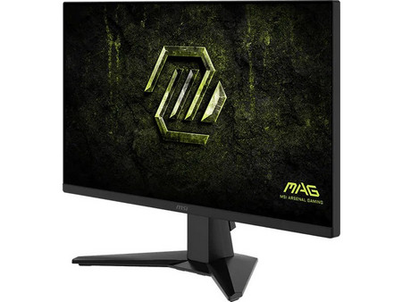 MSI MAG 245F X24 IPS HDR Gaming Monitor 23.8" 1920x1080 FHD 240Hz 0.5ms
