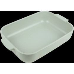 Peugeot Appolia Πυρίμαχο Κεραμικό Σκεύος Ορθογώνιο 30x22cm 3.8lt 62644