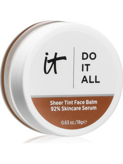It Cosmetics Do It All Rich Deep Neutral Cream Make Up 18gr