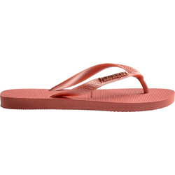 Havaianas Γυναικείες Σαγιονάρες Αντιολισθητικές Κοραλί 4127244-1121