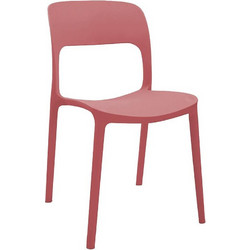 Nextdeco Curves Καρέκλα Κουζίνας 11150-02