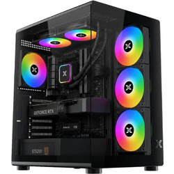 Vengeance Gamer's Choice Lodge-V8 (Ryzen 7 7700/32GB/1TB SSD/Radeon RX 9070 XT 16GB/FreeDos)