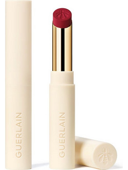 Guerlain KissKiss Honey Infused 520 Pure Hibiscus Refill Matte Κραγιόν Stick
