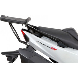 Shad Top Master Σχάρα Μηχανής για Sym Maxsym 500 TL '20-'25