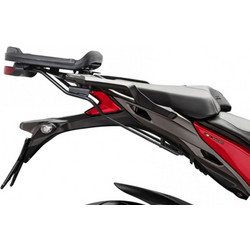 Shad Top Master Σχάρα Μηχανής για Ducati Multistrada 950 '17-'21 / 1200 '16-'21 / 1260 '18-'21
