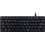 White Shark Nagamaki Μηχανικό Gaming Πληκτρολόγιο 60% με Custom Brown Διακόπτες RGB Black