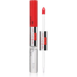 Pupa Made to Last 007 Coral Sunrise Matte Κραγιόν Liquid 4ml