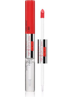 Pupa Made to Last 007 Coral Sunrise Matte Κραγιόν Liquid 4ml