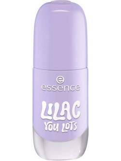 Essence 32 Lilac You Lots Gloss Βερνίκι Νυχιών 8ml