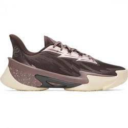 Under Armour Ανδρικά Sneakers Chunky Καφέ 3027983-256