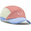 Salewa Καπέλο Jockey Υφασμάτινο Ροζ 29325 6A41