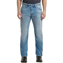 G-Star RAW Ανδρικό Τζιν Παντελόνι Slim Εφαρμογή Μπλε DD28533-E205-H914