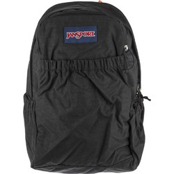 JanSport Slouch EK0A5BMYN55 Σακίδιο Πλάτης Μαύρο