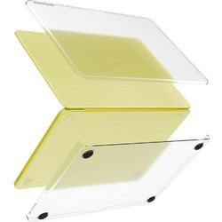 SKINARMA SK-MBNEO13-AERFCLR Κάλυμμα Laptop για Apple MacBook Neo 2026 13" Transparent