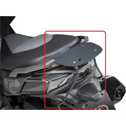 Kymco Σχάρα Μηχανής για Kymco DT X360 '22