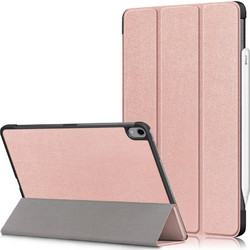 Tri-Fold Book Rose Gold (iPad Air 11 2026 / 2025 / 2024 / 2020)
