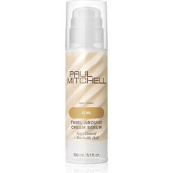 Paul Mitchell Curl Twirl Around Serum Μαλλιών για Όγκο 150ml