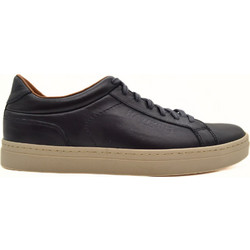 Hawkins Ανδρικά Sneakers Navy Μπλε 72402