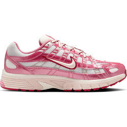Nike P-6000 Γυναικεία Sneakers Φούξια IO3496-100