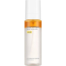 Sungboon Editor Deep Collagen Barrier Αντιγηραντικό Ενυδατικό Serum Προσώπου 100ml