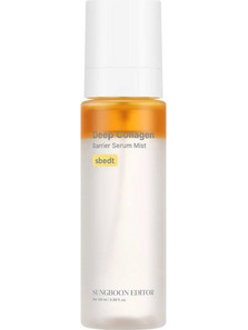 Sungboon Editor Deep Collagen Barrier Αντιγηραντικό Ενυδατικό Serum Προσώπου 100ml