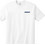 Vans Παιδικό T-Shirt Κοντομάνικο Λευκό VN000VWBWHT