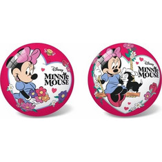 Star Παιδική Αερόμπαλα Disney Minnie Flower Farm 14cm 12/3328