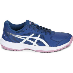 ASICS Court Slide 4 Γυναικεία Αθλητικά Παπούτσια για Τένις Μπλε 1042A283-402