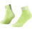 Buff Ανδρικές Κάλτσες Κοντές με Σχέδια Lime 137788.801